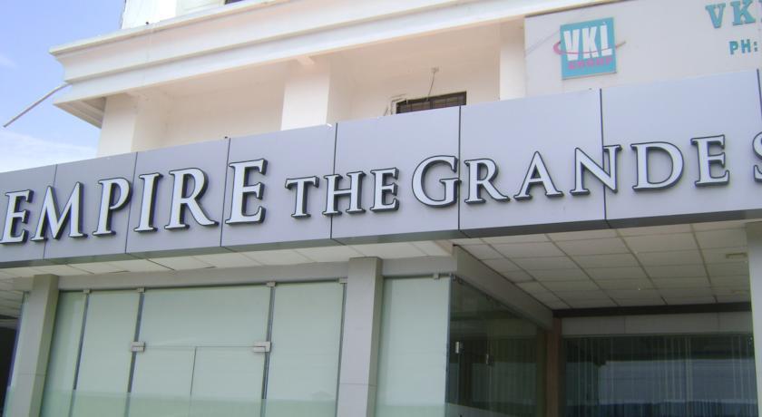 Empire The Grande Suites