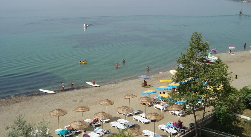 Отель Mare Monte Hotel