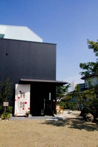 Гостевой дом Guest House Umebachi