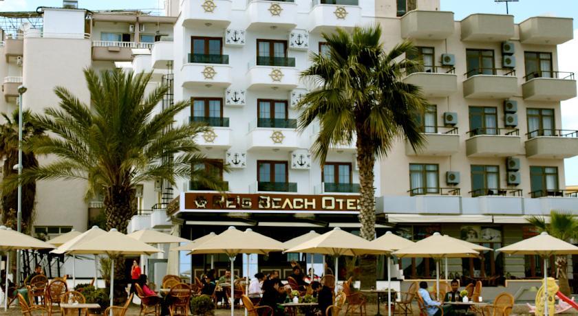 Reis Beach Hotel