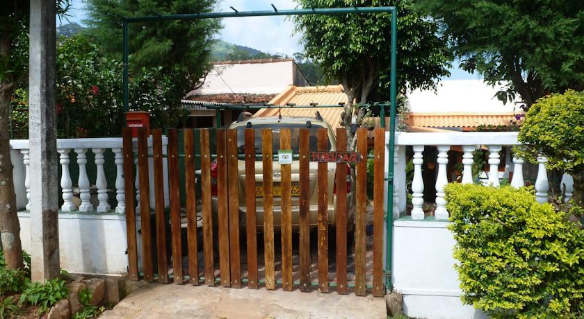 Hantana Home Stay