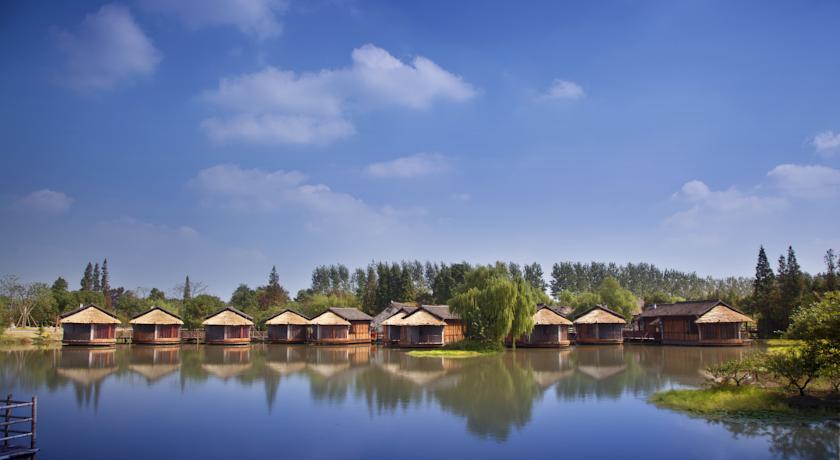 Отель Dockside Boutique Hotel