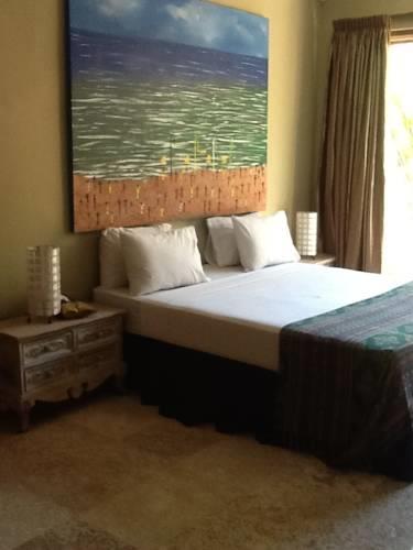 Апартаменты Bayshore Residence