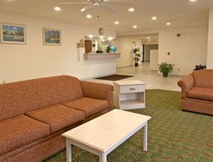 Отель Super 8 Pinckneyville 
