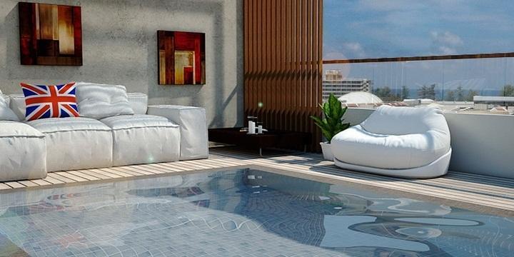 Expat Hotel Patong Center