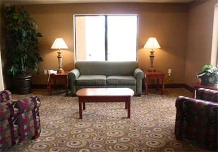 Отель Hampton Inn Sierra Vista