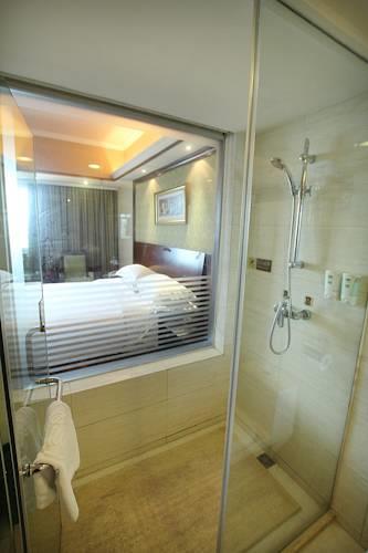 Vienna International Hotel (Hangzhou Wulin Square Branch)