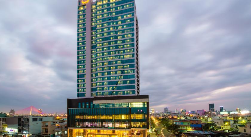 Muong Thanh Hotel Da Nang