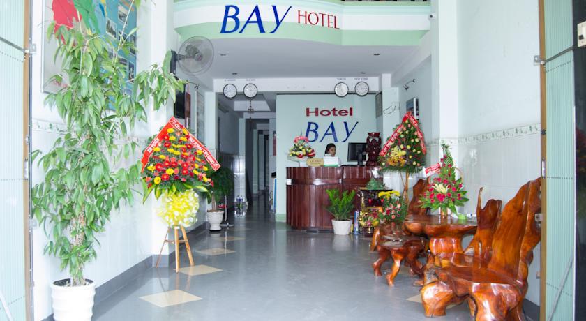 Bay Hotel