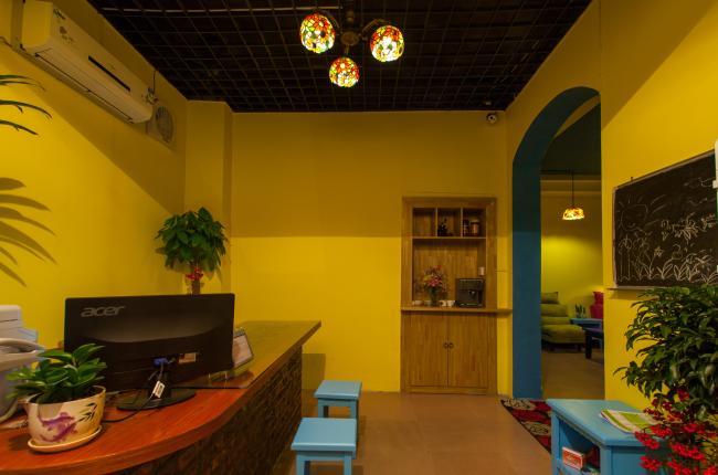 Guilin Youcan Hostel