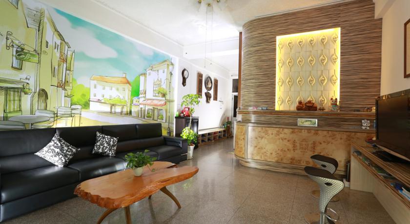 Отель Xiang Heng House