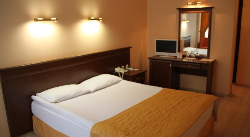 Hotel Keykan