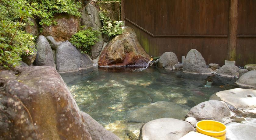 Отель Takaraya Ryokan