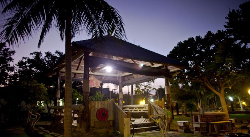 Green House Villa