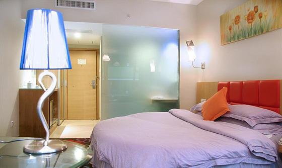 Shanshui Trends Hotel (Huaqiangbei)
