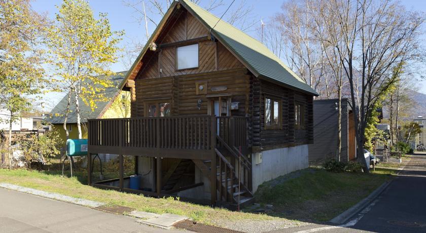 Апартаменты Nupuri Cottage