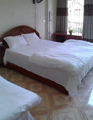 Отель Ha Trang GuestHouse