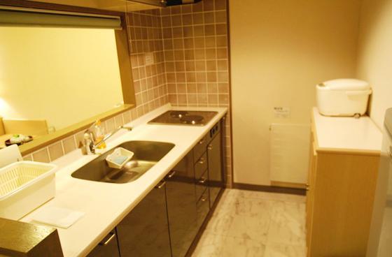 Отель Hotel Ambient Azumino