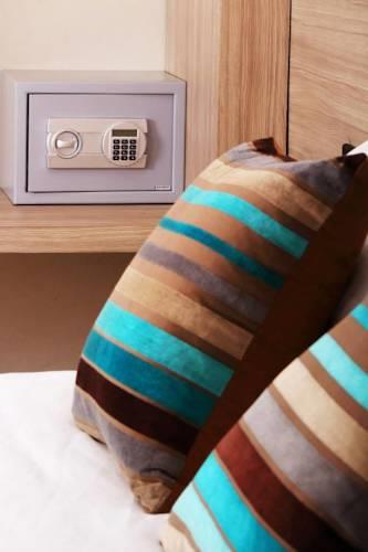 Отель Avana Laemchabang Boutique Hotel
