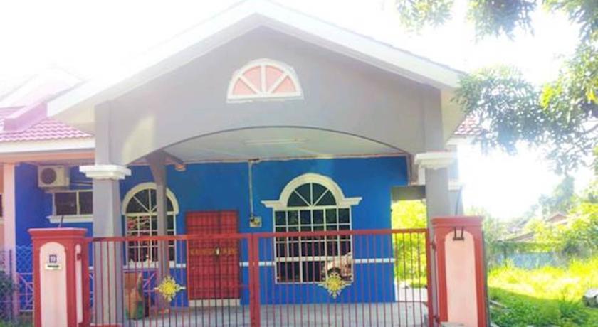 Гостевой дом Noor Homestay