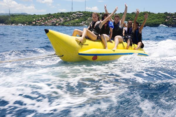Отель Dansavanh Namngum Resort
