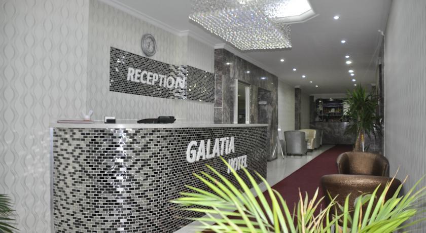 Galatia Hotel