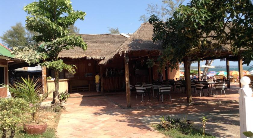 Bungalow on the Bay