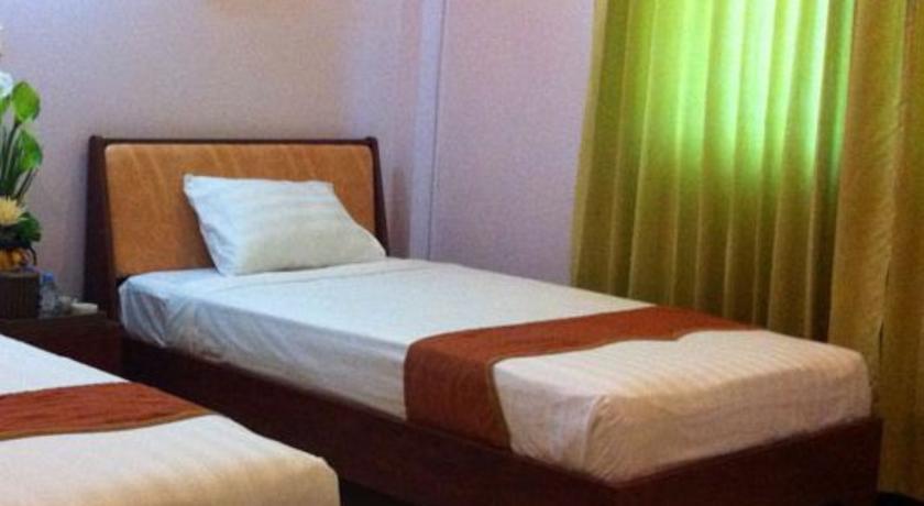Nokorsamreth Olympic Hotel