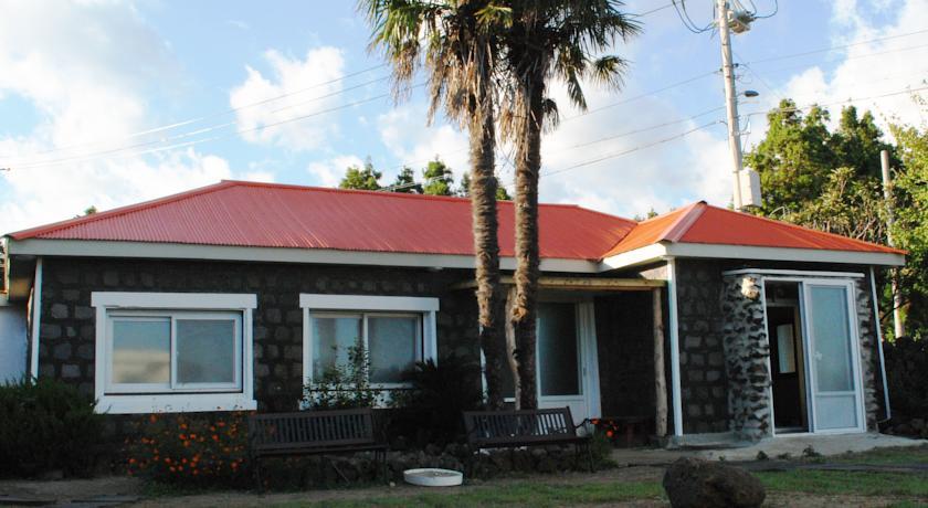 Guesthouse Mal A