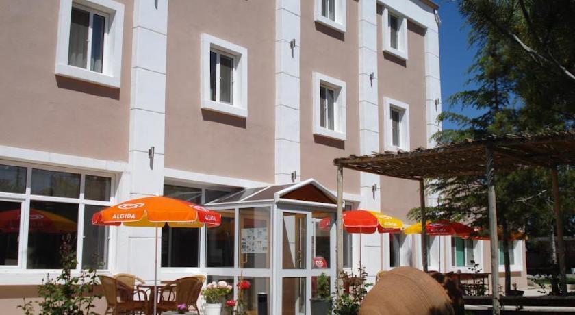 Отель Anadolu Penta Hotel