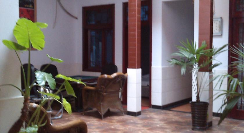 Отель Xinglong Inn