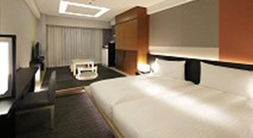Отель Resorpia Hakone