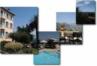 Отель Hotel Miramar