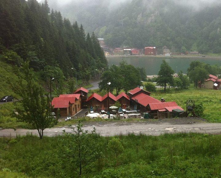 Апартаменты Faraksi Motel
