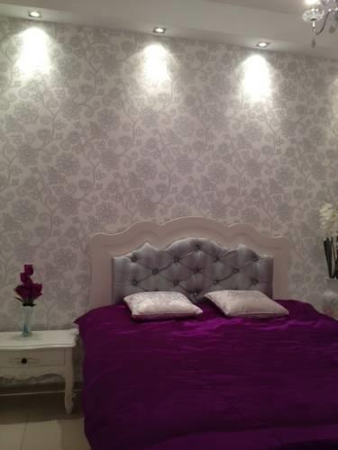 Haifa Stylish Apartments