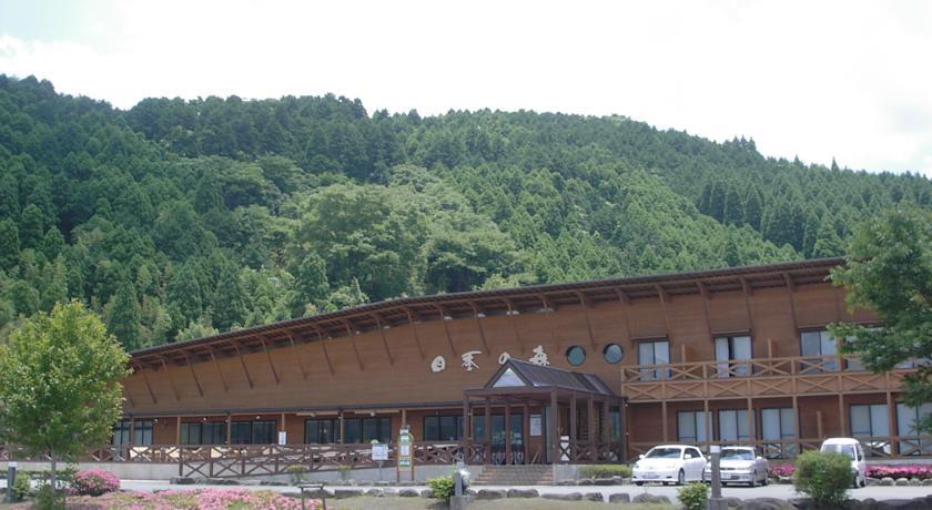 Отель Shikino Mori