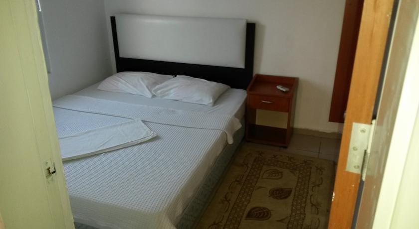 Апартаменты Deren Apart