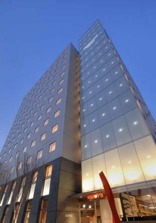 Richmond Hotel Fukuoka Tenjin