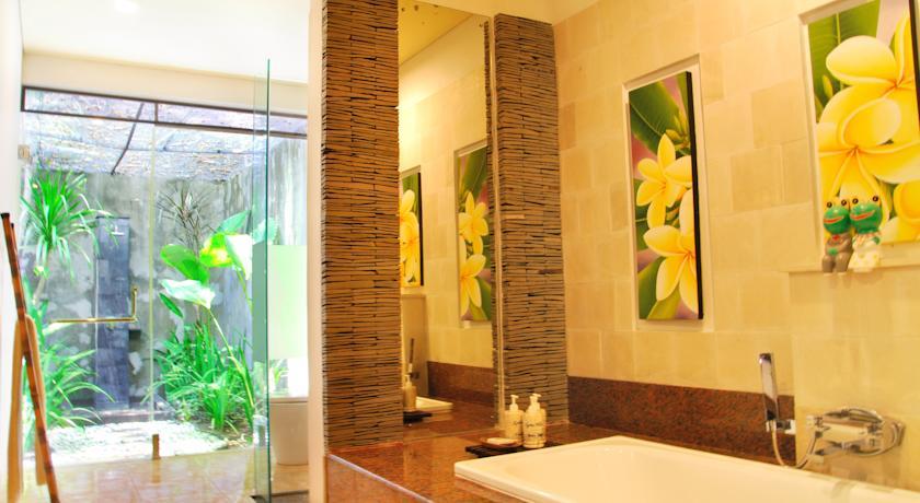 Cyma Villa Seminyak
