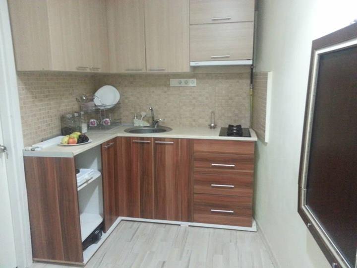 Findikzade Flats