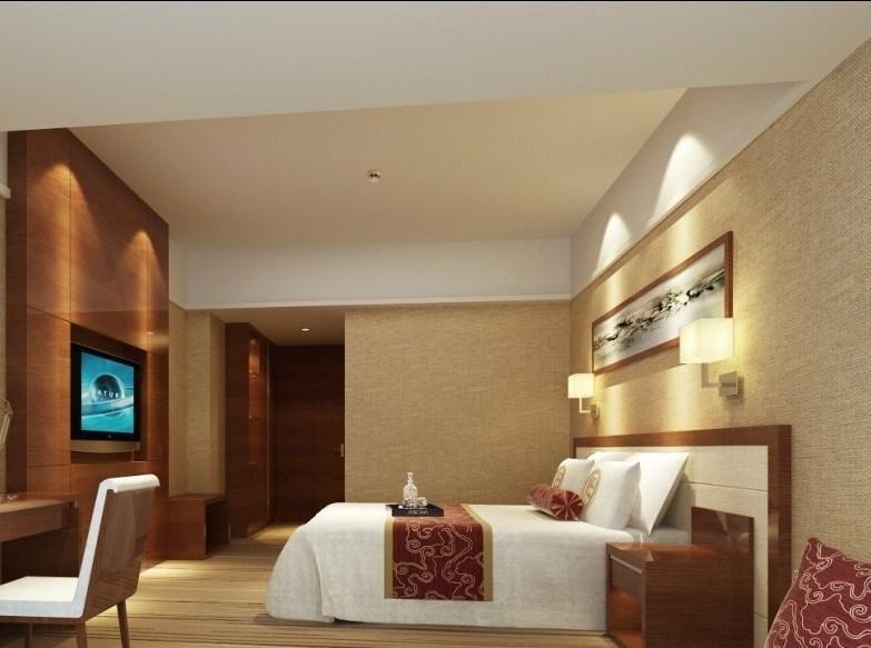 Shenzhen Jinhua Hotel Airport Branch
