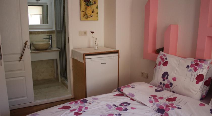 Отель Risus Otel
