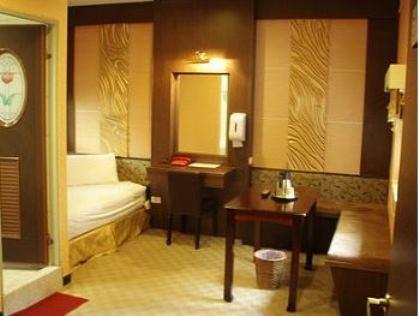 Отель Dafong Hotel