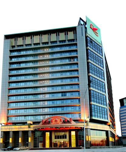 Tianjin International Hotel