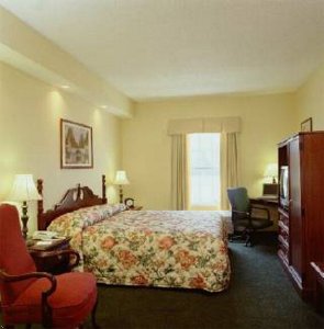 Отель Jameson Inn Lakeland