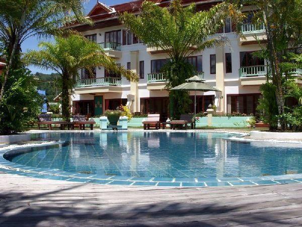Kamala Beach Apartment