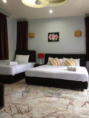 Kusuma Resort