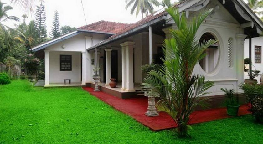 Вилла Villa Amore Mio