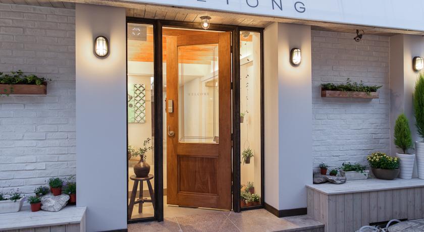 Hotel Tong Andante Insadong