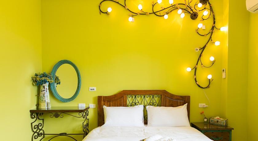 Phanes B&B
